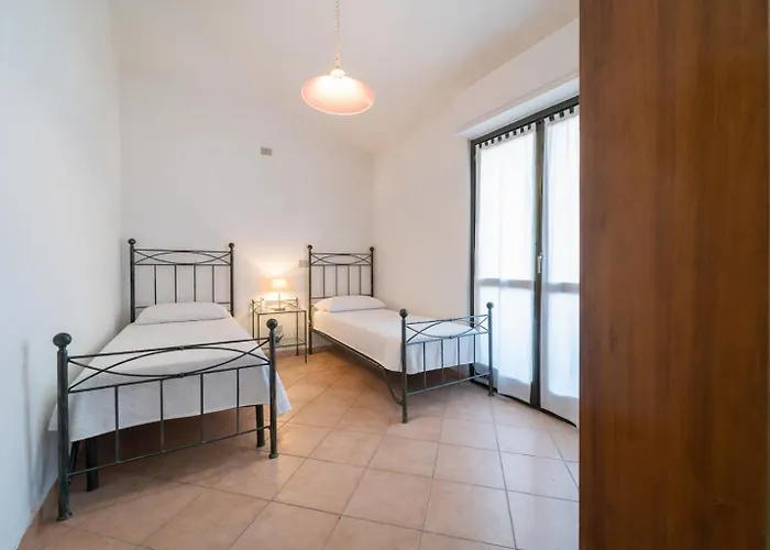 La Terrazza Sul Mare Holiday home