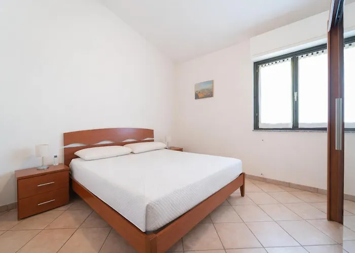 La Terrazza Sul Mare *