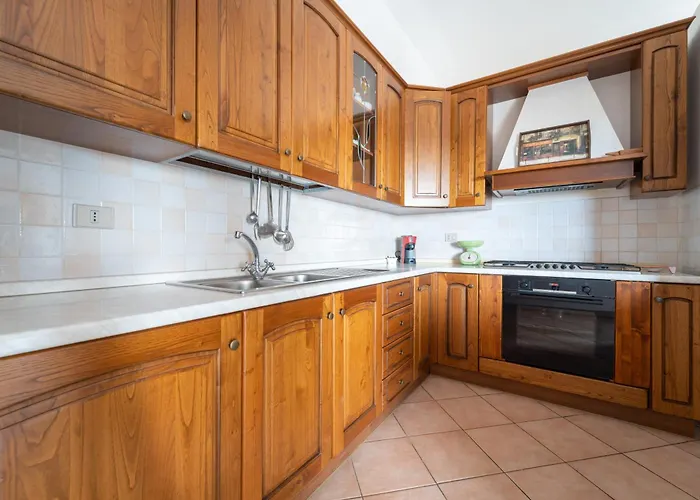 Holiday home La Terrazza Sul Mare *