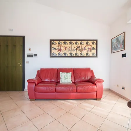 Casa de Férias La Terrazza Sul Mare *