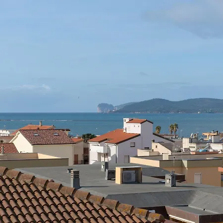 La Terrazza Sul Mare *