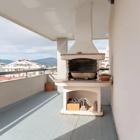 Casa de Férias La Terrazza Sul Mare *