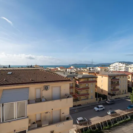 La Terrazza Sul Mare * Alghero